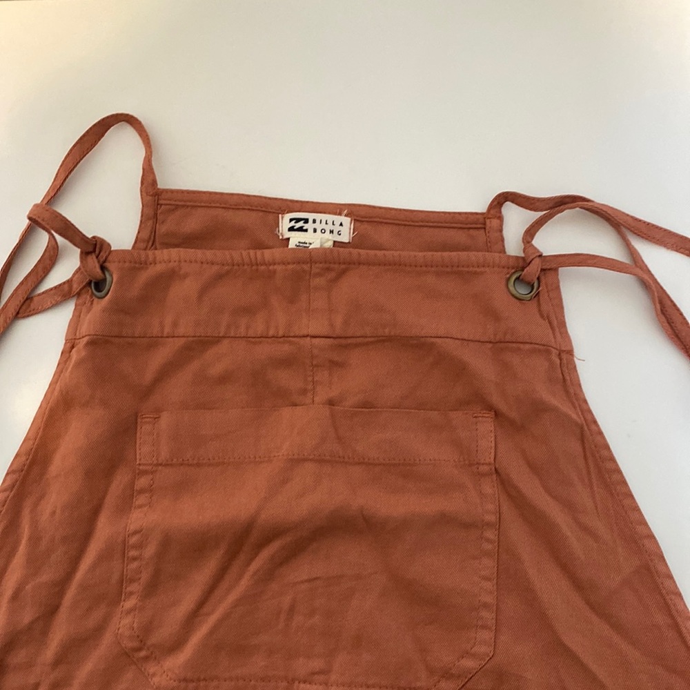 Billabong Wild Pursuit Romper